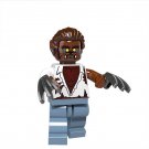 Werewolf Halloween Minifigures