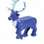 Blue starry sky deer Minifigures Fit Lego