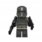 Transport troopers Minifigures The Mandalorian Season 3 Minifigure