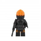 Fennec Shand Minifigures The Mandalorian Season 2 character Minifigure