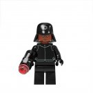 Death Star first level technician Minifigures Star Wars movie Minifigure