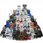 34pcs The Mandalorian TV series Minifigures Star Wars Sets