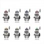 8 New Clone Troopers Minifigures Star Wars Clone Troopers Sets