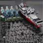 Unmanned Aerial Vehicle aircraft carrier soldier Minifigures &acirc;��United States Navy&acirc;�� Sets