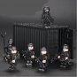 S.W.A.T. Port Rapid Assault Minifigures &acirc;��City Police Sets