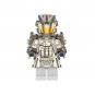Lingxiao Guardian Minifigures Delta Operation Minifigure