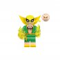 Iron Fist Minifigures Iron Fist TV Minifigure