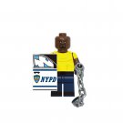 Luke Cage Minifigures Iron Fist TV Minifigure