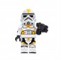 212 Commando Team Minifigures Star Wars Clone Troopers Minifigure