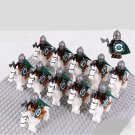 11 Best Centurion Cavalry Minifigures Ancient Rome knight Sets