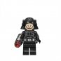 Empire Death Star lady Officer Minifigures Star Wars Minifigure
