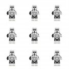 9 Best Star Wars Scout trooper Minifigures The Mandalorian TV Sets