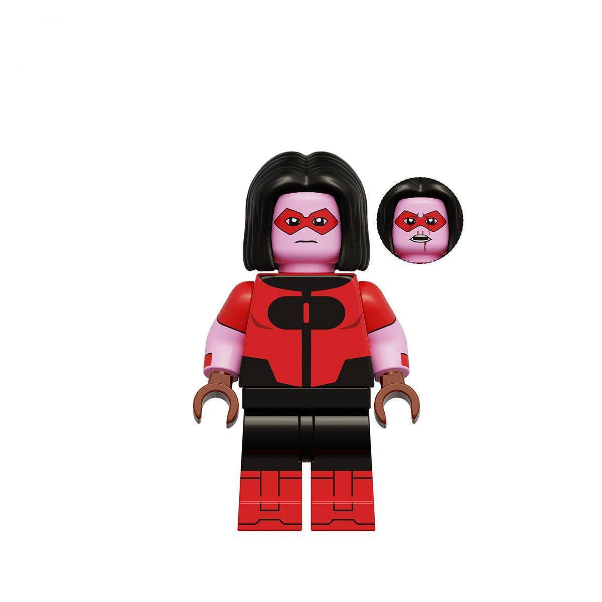 Oliver Grayson Minifigures Invincible TV Minifigure