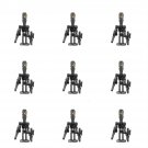 9 Best IG-88 Robot Minifigures Star Wars The Mandalorian Sets