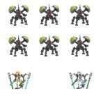 8 Best Buzz Droid General Grievous Minifigures Star Wars Sets
