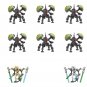 8 Best Buzz Droid General Grievous Minifigures Star Wars Sets
