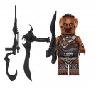 The Predator Dek Minifigures The Predator Minifigure
