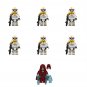 7 Best Artillery Stormtrooper Minifigures Star Wars movie Sets