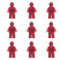 9 Best Kessel robot Minifigures Star Wars movie Sets