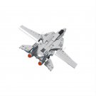 F-14 Tomcat fighter building blocks Toy fighter Sets
