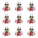 9 Best Akita Minifigures Ninjago movie Sets