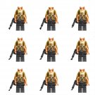 9 Best Jar Jar Binks Minifigures Star Wars movie Sets
