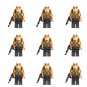 9 Best Jar Jar Binks Minifigures Star Wars movie Sets