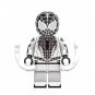 Negative Space Spider-Man Minifigures Spider-Man Brand New Day Minifigure