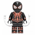 Genesis Spider-Man Minifigures Spider-Man Brand New Day Minifigure