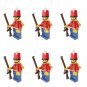 6 Best Nutcracker Minifigures The Nutcracker and the Mouse King Sets