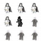 9 Best Alien and Prometheus Minifigures Prometheus Movie Sets