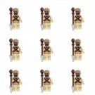9 Best Tusken Raider Minifigures Star Wars Movie Sets