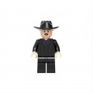 Jonah Jameson Minifigures Venom movie Minifigure