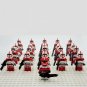 21 Best Coruscant Guard Trooper Commander Fox Minifigures Star Wars movie Sets