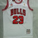 Michael Jordan Chicago Bulls NBA Vintage Jersey
