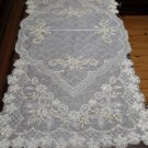 Handmade Tablecloths Table Cloth Embroidered Linen Organza Decor Set Of 3 Pieces Handmade Tablecloths Table Cloth Embroidered Linen Organza Decor Set Of 3 Pieces