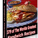 Sandwich