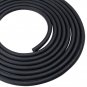 25FT AN6 LS Conversion Fuel Injection Line Hose W/ Fitting Adapter Kit EFI FI