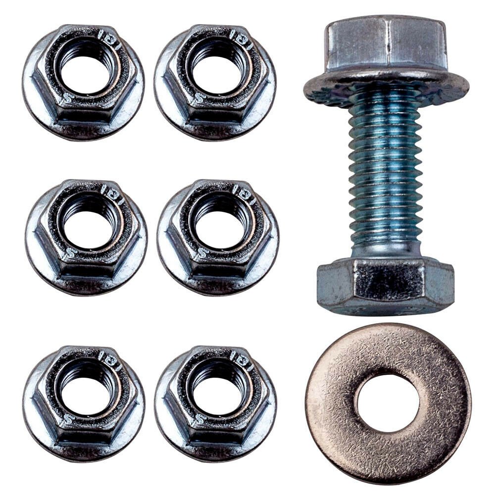 Body Interior Bucket Seats Track Extenders for Chevelle GTO 442 GP