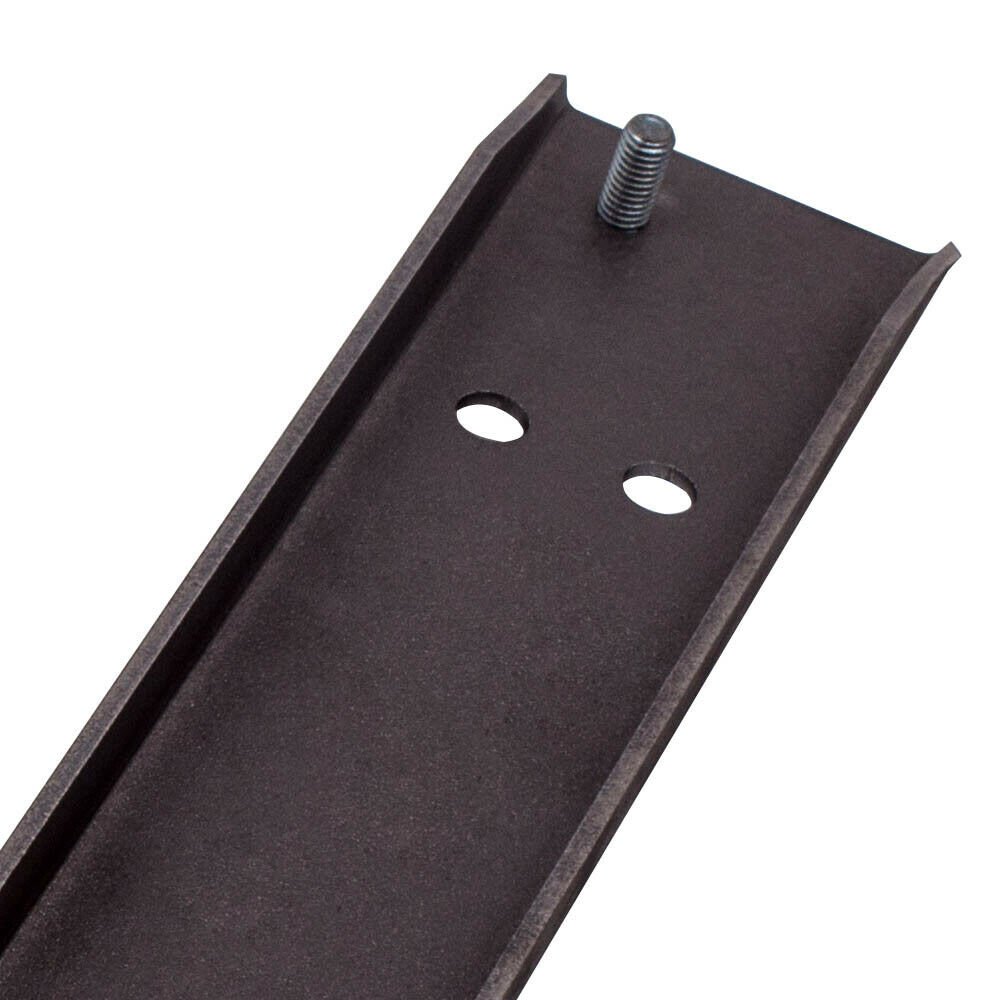 Body Interior Bucket Seats Track Extenders for Chevelle GTO 442 GP