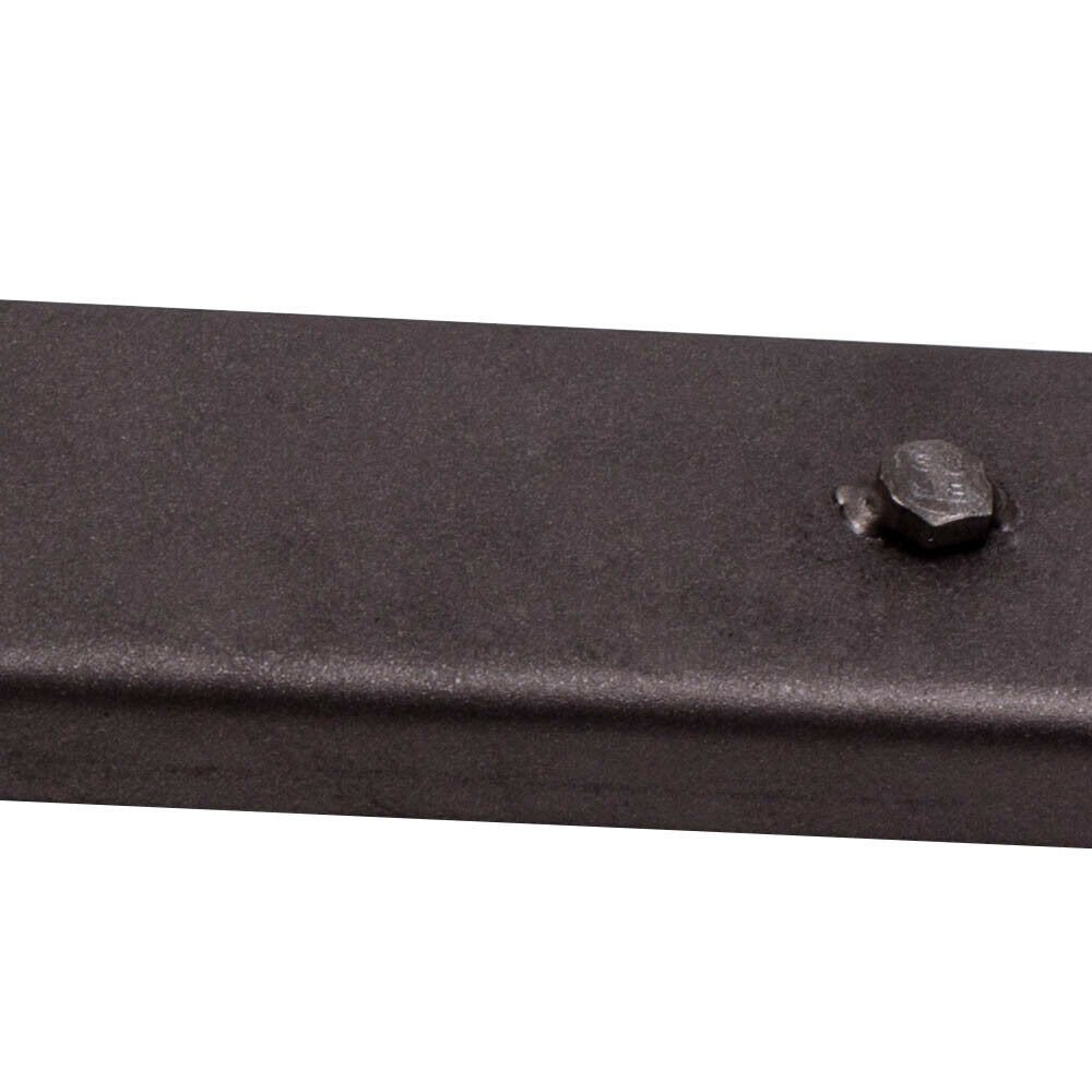 Body Interior Bucket Seats Track Extenders for Chevelle GTO 442 GP