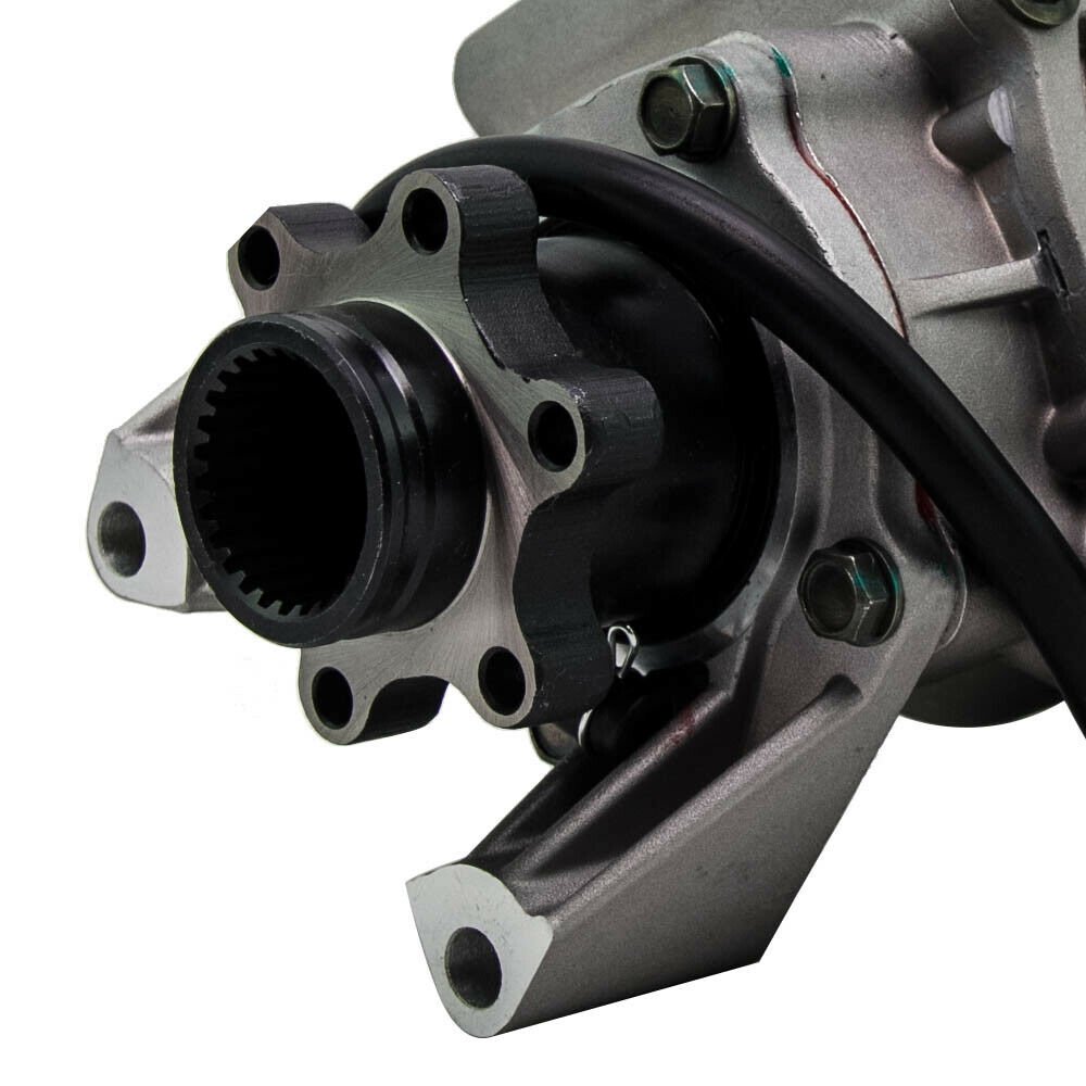 Complete Rear Differential For Yamaha Rhino 700 5UG461011000 1RB