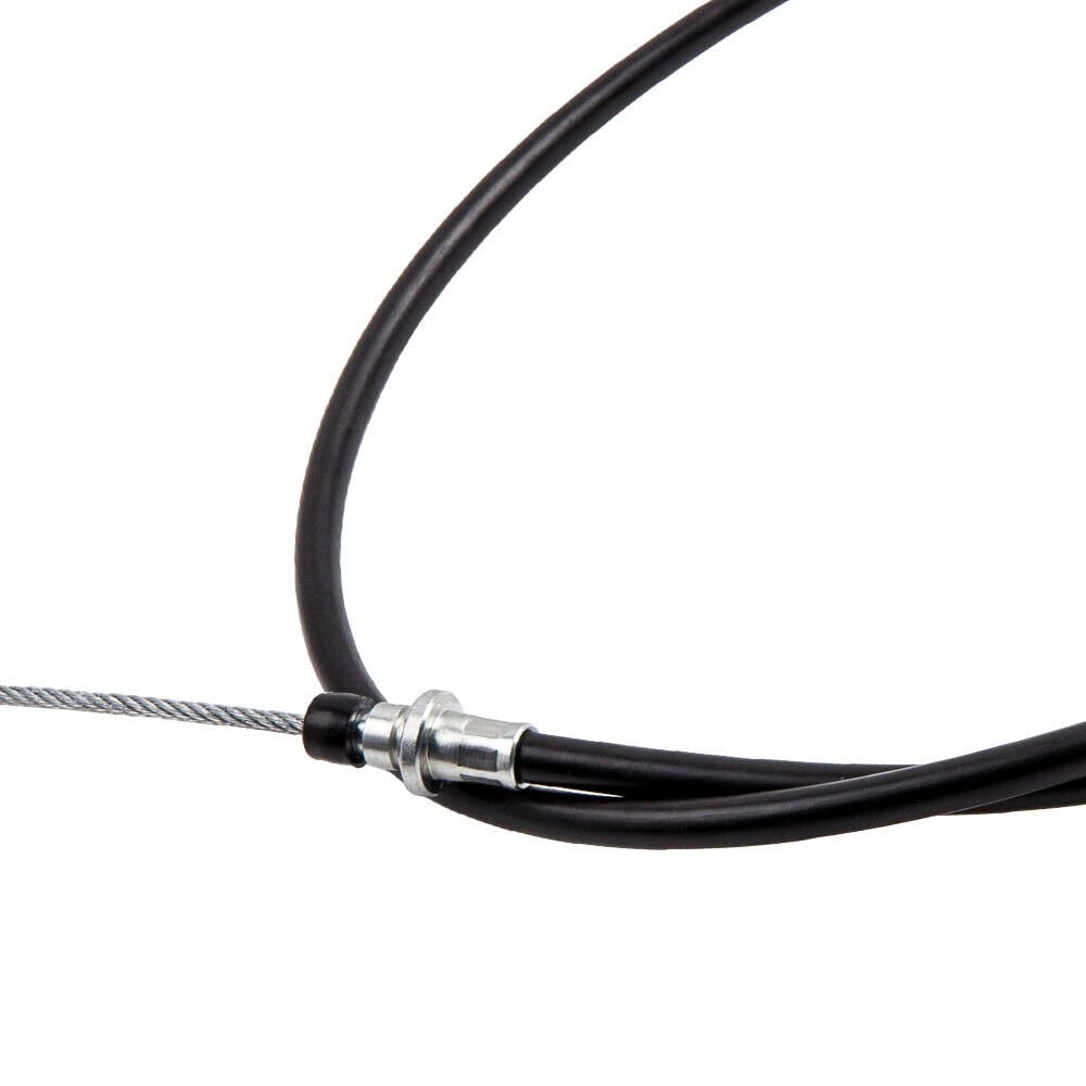 Transmission Clutch Control Cable For GMC C7500 Topkick 15959451 9245604