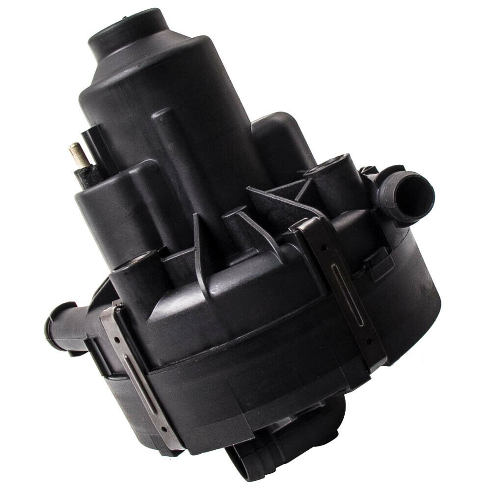 Secondary Air Injection Smog Air Pump A0001405185 For Mercedes C300