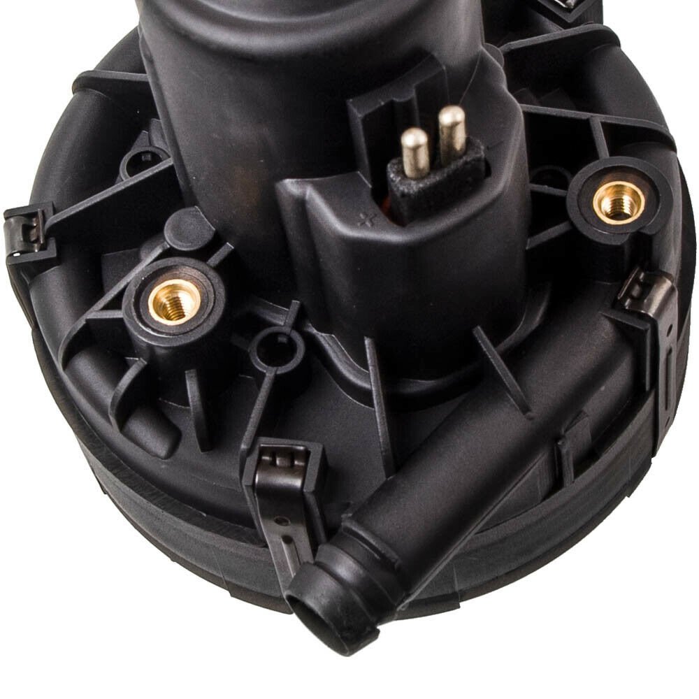 Secondary Air Injection Smog Air Pump A0001405185 For Mercedes C300