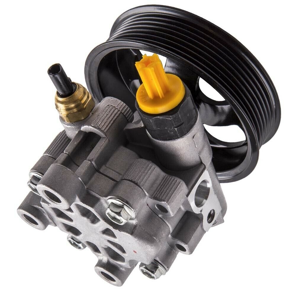 Power Steering Pump Fit Lexus ES350 XV40 for Toyota Avalon XX30 Camry XV40