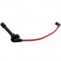 Red 10.2MM Spark Plug Ignition Wire for Honda Accord for Acura CL for Isuzu