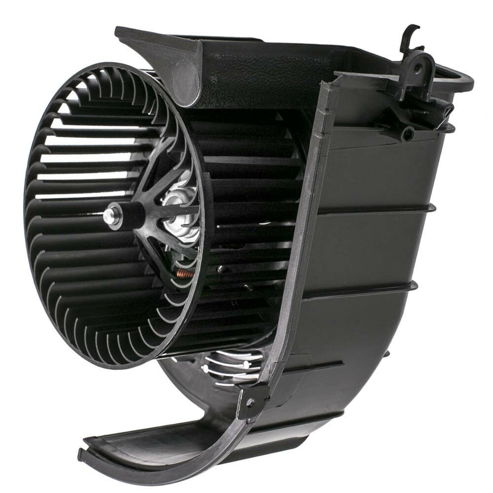 64116971108 Heater Blower For BMW X5 X6 E72 E71 E70 3.0 20062013