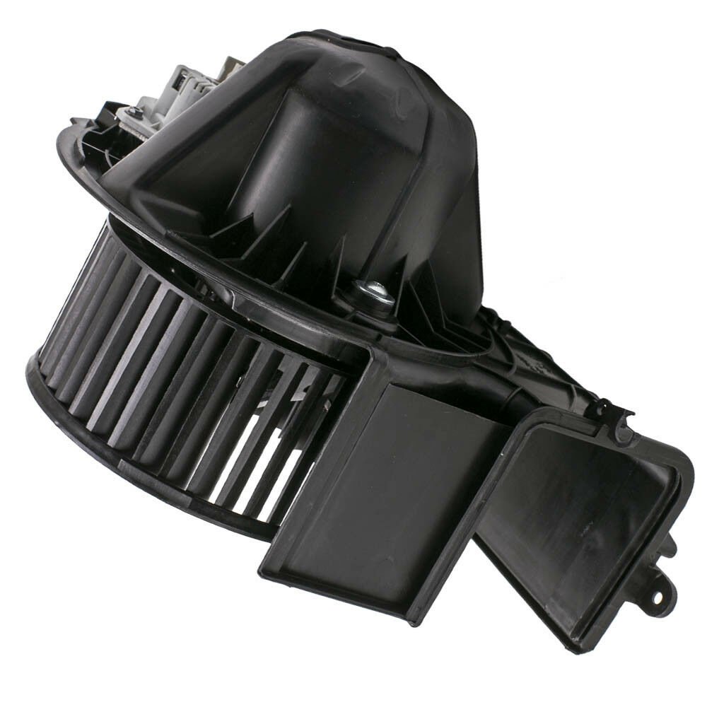 64116971108 Heater Blower For BMW X5 X6 E72 E71 E70 3.0 20062013