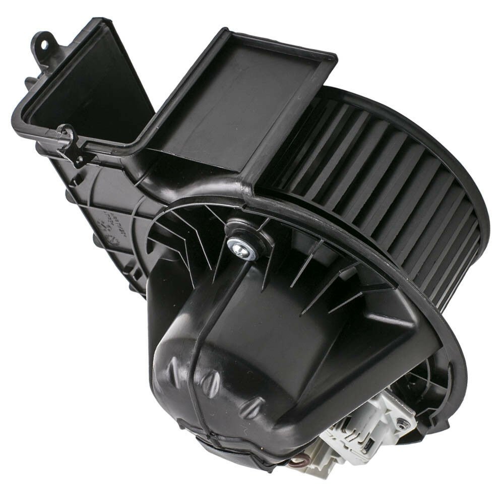 64116971108 Heater Blower For BMW X5 X6 E72 E71 E70 3.0 20062013